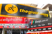 Thế giới di động, FPT, CellphoneS... và loạt ông lớn trong cuộc đua giảm giá