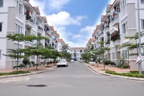 Gọi đầu tư khu nhà ở thương mại gần 145 tỷ ở Hải Phòng