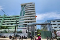 Bệnh viện đa khoa Liên Chiểu Đà Nẵng đầu tư 434 tỷ có gì?