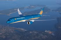 Cổ phiếu HVN bị hạn chế giao dịch, Vietnam Airlines có doanh thu thế nào?