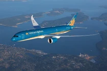 Cổ phiếu HVN bị hạn chế giao dịch, Vietnam Airlines có doanh thu thế nào?