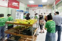 Vụ học sinh tiểu học ngộ độc: Công ty cung cấp suất ăn báo cáo gì?