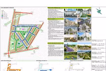 Thái Nguyên: Hé lộ DN 1 tuổi muốn làm nhà ở hơn 300 tỷ