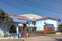 Cơ điện Miền Trung làm ăn sao trước khi bị phạt 150 triệu đồng?