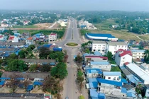 Soi năng lực Cty CP BĐS Mỹ muốn làm DA 834 tỷ tại Thái Nguyên 