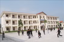 Hé lộ nhà thầu được chọn cải tạo trường học hơn 109 tỷ đồng