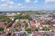 Hải Phòng: Dự án KĐT hơn 1.100 tỷ được đầu tư những gì?