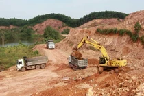 Những mỏ khoáng sản nào tại Thanh Hoá sắp được đấu giá?