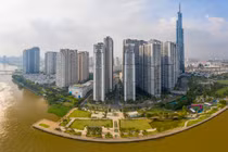 Công ty Đất Xanh sa thải gần 1,4 nghìn nhân sự, BĐS đã chạm đáy?