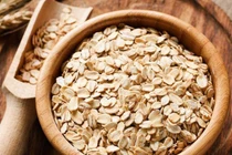 Ăn yến mạch giúp cải thiện, tăng độ nhạy của insulin 