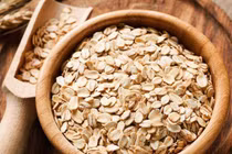 Ăn yến mạch giúp cải thiện, tăng độ nhạy của insulin 