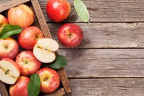 Buổi sáng ăn một quả táo hơn uống một ly cà phê 