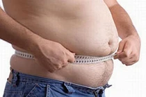 Vòng bụng to trí thông minh nhỏ?