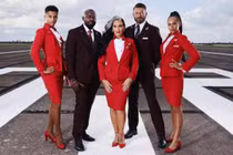 Nghìn lẻ chuyện hiếm "nghề bay"