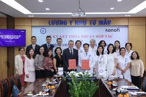 Hợp tác đẩy lùi căn bệnh đái tháo đường