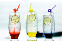 Soda tác động xấu tới gan 