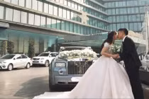 Anh hùng khó qua ải mỹ nhân?!