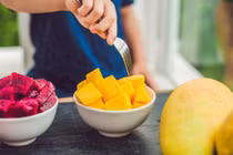 Ăn trái cây thời điểm để tốt cho sức khỏe?