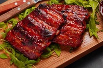 Ăn thịt lợn sai cách có thể dẫn đến ung thư 