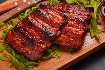 Ăn thịt lợn sai cách có thể dẫn đến ung thư 