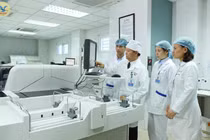 Chẩn đoán hình ảnh 4.0, người dân thụ hưởng nhiều quyền lợi 