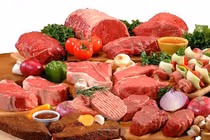 Trẻ suy dinh dưỡng do thiếu sắt, kẽm