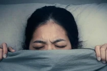 Hay gặp ác mộng, dấu hiệu ban đầu bệnh sa sút trí tuệ