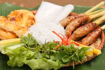 Việt Nam lọt top 10 quốc gia có ẩm thực hàng đầu thế giới