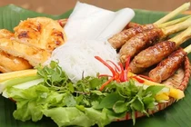 Việt Nam lọt top 10 quốc gia có ẩm thực hàng đầu thế giới