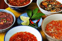 5 loại bệnh nên tránh xa nước mắm