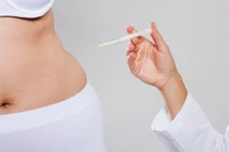 Tiêm tinh chất giảm béo có thể bị tai biến?