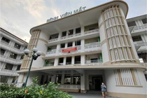 Lần đầu tiên tổ chức thi tuyển chức danh giám đốc bệnh viện 