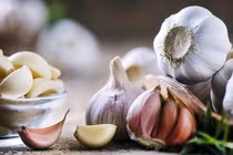 Tỏi thúc đẩy miễn dịch 