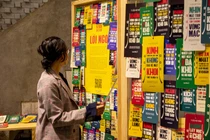 Triển lãm “Y liệu hộ thân” giúp bạn trẻ chăm sóc sức khỏe đúng cách