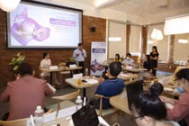 Chuyên gia Viện Pasteur TP HCM chia sẻ về bệnh dại