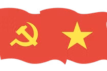 Tự hào về Đảng quang vinh, xây dựng đất nước hùng cường, thịnh vượng