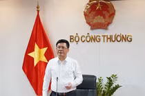 Việt Nam bổ sung hồ sơ, yêu cầu Mỹ công nhận nền kinh tế thị trường