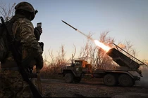 Nga dàn trận siết chặt vòng vây Kurakhove, lính Ukraine đối mặt hiểm nguy nào? 