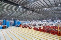 GELEX đặt mục tiêu doanh thu kỷ lục gần 38.000 tỷ năm 2025, cổ tức 10%