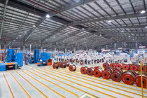 GELEX đặt mục tiêu doanh thu kỷ lục gần 38.000 tỷ năm 2025, cổ tức 10%