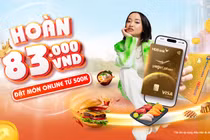 Mừng tháng 3 của phái đẹp, HDBank tung ngàn "deal xinh" cho chủ thẻ tín dụng