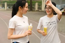 Giữa xu hướng tiêu dùng xanh, thói quen chọn đồ uống của NTD thay đổi sao?