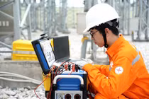 EVNHANOI chuẩn bị cho mùa cao điểm hè 2024