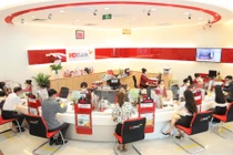 HDBank thực hiện lộ trình giảm đầu tư ngoài ngành, hiện thực hóa lợi nhuận