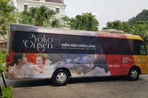 Bí kíp di chuyển với chi phí 0 đồng tắm onsen chuẩn Nhật tại Quảng Ninh