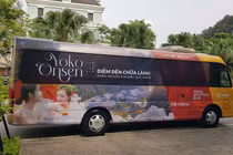 Bí kíp di chuyển với chi phí 0 đồng tắm onsen chuẩn Nhật tại Quảng Ninh