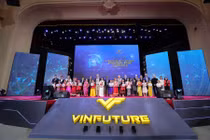 Nhà khoa học Việt kiều: VinFuture nâng cao uy tín, vị thế QT của Việt Nam