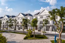 Khám phá chất sống hiện đại tại Eurowindow Twin Parks