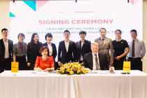 T&TGroup chọn Savills Việt Nam quản lý vận hành dự án số 2 Phạm Ngọc Thạch