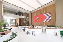 Techcombank hoàn thành 78% kết quả kinh doanh sau 9 tháng 2023